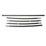 Fairchild Door Window Belt Weatherstrip Kit Fits 2003-2009 Toyota 4RUNNER. Fixed Price $164.95.