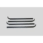 KF2005 Fairchild Industries Door Seals Set Of 4 Driver & Passenger Side. Fixed Price $75.78.