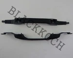 Pair Roof Grip Inner Handle For Toyota Coaster Dyna Hiace Quick Delivery Bk. Fixed Price $6.90.