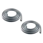 Ford F-150 04-08 Fairchild Front Driver & Passenger Side Door Seal Kit. Fixed Price $125.72.