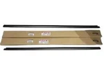 Oem Nissan Fairlady 300ZX Z32 Front Door Outside Molding Rh Lh Set Genuine New. Fixed Price $267.30.