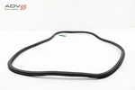2019 2023 Audi E-tron Rear Right Side Door Body Weatherstrip Seal Oem. Fixed Price $69.99.