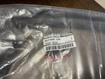 New Oem Nissan Opening Trim 76923-7S21A. Fixed Price $100.00.