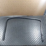 Vw Passat B5.5 Saloon Rear Right Inner Rubber Window Door Frame Seal 3B0837440G. Fixed Price $26.83.