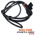 2022-2025 Nissan Pathfinder Fr Lh Surround Door Weatherstrip New Oem 80831-6TA0B. Fixed Price $89.31.
