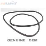 2005-2011 Audi A6 Front Outer Door Seal / Weather Stripping 4F0837911. Fixed Price $23.99.