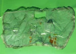 Nissan Silvia 88-94 Left Door Panel Seal Screen 80861-35F00 Oem Jdm 180SX 240SX. Fixed Price $39.99.