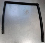 Bmw X5 2003 Oem Right Rear Window Run Guide Channel 51-35-7-020-584 Molding 4Q. Fixed Price $67.88.