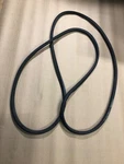 2019-2023 Volkswagen Jetta Oem Front Left Door Weatherstrip Seal 80A837911. Fixed Price $50.00.