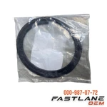 2010-2018 Mercedes-benz Sprinter 2500/3500 Edge Guard New Oem 000-987-07-72. Fixed Price $20.91.