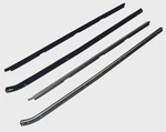 Fairchild Automotive KG2142 Window Belt Weatherstrip Kit 1973-1977 Chevy Malibu. Fixed Price $145.99.