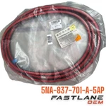 2018-2021 Volkswagen Tiguan Door Weather Strip, Lh New Oem 5NA-837-701-A-5AP. Fixed Price $127.37.