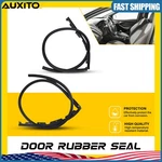 Front Door Sub Seal Driver Passenger Side 72325-SR3-014 For 92-1995 Honda Civic. Fixed Price $53.19.