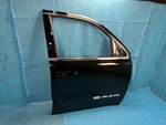 1500 Laramie Longhorn Front Passenger's Door W/ Moldings 19-24 Black:pxj Oem. Fixed Price $895.00.