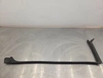 Audi Upper Inner Door Seal / Weather Stripping 8T0845354E Oem Part #: 8T0-845-35. Fixed Price $19.95.