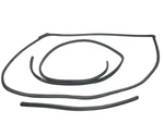 2014 Hyundai Accent Door Weatherstrip Seal Front Passenger Oem. Fixed Price $37.00.
