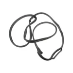 Uro Parts 1237300278 Door Seal For 77-85 Mercedes-benz 230 240D 280E 300D. Fixed Price $67.32.