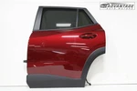 2024-2025 Chevrolet Trax Rear Left Side Door Shell Panel Jinx Metallic Oem. Fixed Price $1299.99.