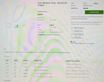 Kia Sorento 2016-2020 Lh Left Rear Door Weather Strip Oem New 83130-C5000. Fixed Price $49.00.