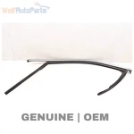 2019-2024 Audi Q3 Front Left Door Window Glass Channel / Seal 83A837431. Fixed Price $53.49.