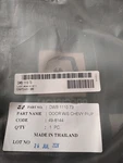 New Precision Door To Body Seal Each For 1973-1986 Chevy C/k Pickup Truck. Fixed Price $46.00.