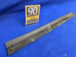 Rear Right Lower Rubber 82838-1CA0A Nissan Seal 828381CA0A Genuine Oem Door. Fixed Price $27.00.