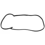 For Mercedes-benz 400E 92-93 Front Driver Side Door Window Belt Weatherstrip. Fixed Price $80.02.