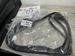2020-2025 Toyota Highlander Rear Left Door Weatherstrip Seal 67872-0E080 Lh Oem. Fixed Price $70.00.