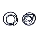 KS3001 Fairchild Industries Set Of 2 Door Seal Kits Driver & Passenger Pair. Fixed Price $64.80.