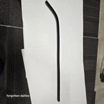Dodge Neon Plymouth Door Seal 4615633. Fixed Price $20.00.