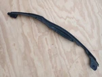 2014-2018 Genuine Jeep Cherokee Fender To Door Weatherstrip Right 68103088AB. Fixed Price $45.00.
