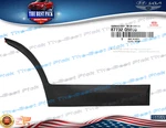 Genuine Rear Door Molding Right Passengr 87732Q5000 Fits Kia Seltos 2020-2023. Fixed Price $79.95.