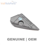 Bmw Alpina B6 Xdrive Gran Coupe - Front Right Door Corner / Mirror Seal (inner). Fixed Price $12.13.