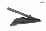 15-16 Bmw 428I F36 Xdrive Gran Coupe Front Left Door Window Run Channel Seal Oem. Fixed Price $54.59.