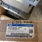 2015-2023 Ford FT4Z5820531A Edge Front Left Side Door Weatherstrip Seal. Fixed Price $39.00.