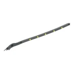 Oem New Ford Explorer 2020-2026 Rear Door Belt Upper Molding- Rh- LB5Z-7821452-B. Fixed Price $66.75.