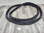 Ford Mustang Mach-e 2021-2024 Rear Door Tailgate Liftgate Body Weatherstrip Seal. Fixed Price $65.00.