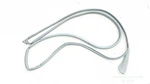 01-09 Volvo S60 V70XC Oem Front Left Door Seal Weather Strip Molding. Fixed Price $55.00.