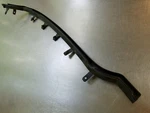 Oem Lincoln Mkz Hybrid 14 15 16 17 18 Rear Left Door Seal Trim DP53-F25333-BA 4M. Fixed Price $38.88.