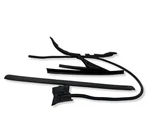 Maserati Levante M161 2018 Lhd 3.0 Front Right Rubber Seal Door Petrol 316KW. Fixed Price $120.83.