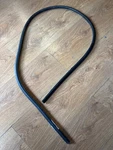 1581803-00-A Door Seal Lower Front Left Tesla Model X. Fixed Price $75.00.