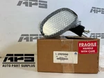 New Oem 03-10 Dodge Viper Left Door Mirror Mopar # 0TR37GXSAD TR37TZZAD Black. Fixed Price $149.00.