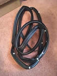 Ford Oem Door Weather Strip CE8Z54253A10A. Fixed Price $62.99.