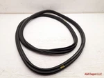 2013 Bmw 3-SERIES 328I 335I 330I 340I M3 F30 Rear Door Seal Gasket Weatherstrip. Fixed Price $33.99.