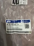 Ford Oem ML3Z1628124A Weatherstrip ML3Z-1628124-A. Fixed Price $36.00.
