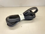 Lexus Gs L10 Tailgate Rubber Seal 64461-30380 2013-2018. Fixed Price $85.00.
