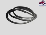 Toyota Camry 2018-2025 Front Left Driver Side Door Body Weatherstrip Seal Oem. Fixed Price $96.99.
