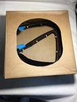 Gm Oem 15-20 Escalade,tahoe,yukon Door Components-rear Seal 23455369. Fixed Price $109.10.