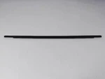 Genuine Mopar Front Door Belt Outer Weatherstrip Left 68070053AD. Fixed Price $99.79.