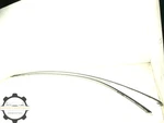 2019-2026 Mercedes Amg Sedan X290 Left Right Roof Drip Molding Trim Set Oem. Fixed Price $299.99.